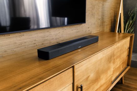 The big home theater trend of 2026 is going to solve this annoying A/V problem