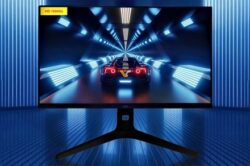 The world’s first gaming monitor with a 1080Hz refresh rate is here