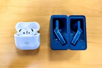 مقایسه Timekettle W4 و AirPods Pro 3: آیا دستگاه ترجمه اختصاصی بهتر از یک ویژگی چندمنظوره است؟