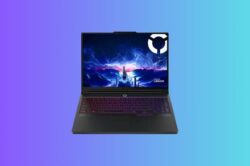 A $1,000 discount makes this RTX 5090 Legion Pro 7i easier to justify