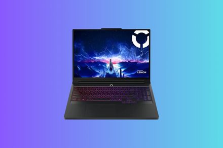 A $1,000 discount makes this RTX 5090 Legion Pro 7i easier to justify