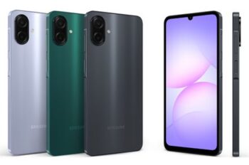 Samsung’s affordable Galaxy A07 5G could launch sooner than you think