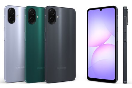 Samsung’s affordable Galaxy A07 5G could launch sooner than you think