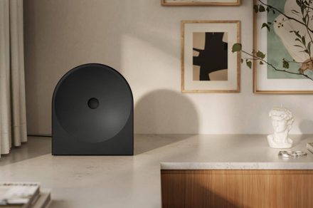 Samsung’s new Music Studio speakers deliver crisp audio without clashing with your decor