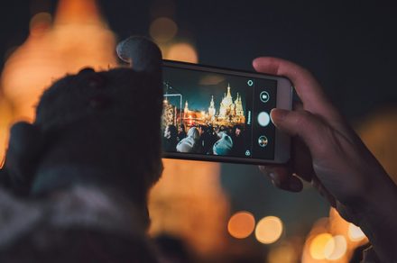 این پیشرفت در دوربین به زودی می تواند به شما کمک کند تا در جایی که همه چیز در فوکوس است عکس بگیرید