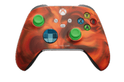 کنترلر شخصی‌سازی‌شده ایکس باکس شما پیچیده‌تر از آن چیزی است که فکر می‌کنید؛ گفت‌وگو با خالق آن