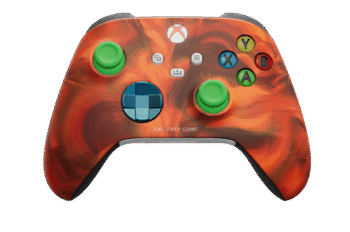 کنترلر شخصی‌سازی‌شده ایکس باکس شما پیچیده‌تر از آن چیزی است که فکر می‌کنید؛ گفت‌وگو با خالق آن