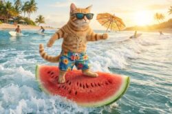 This new technique can generate AI videos in just a few seconds