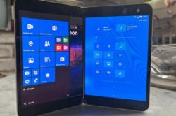 اکنون می‌توانید سیستم‌عامل گوشی ویندوزی را که مایکروسافت هرگز منتشر نکرد، امتحان کنید.