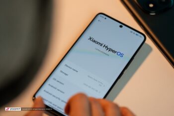 شیائومی ۱۱ مشکل نرم‌افزاری HyperOS را برطرف کرد
