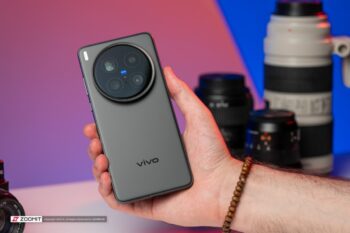 ویوو X300 اولترا: مشخصات فاش شد؛ دکمه دوربین حذف گردید!