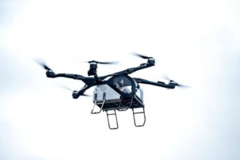 رویای پرواز ماشین بی‌وای‌دی؛ حقیقتی شگفت‌انگیز یا توهمی اینترنتی؟