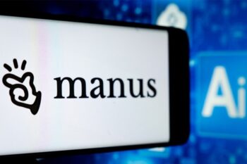 «منوس، استارتاپ پرحاشیه، به جمع متا پیوست»