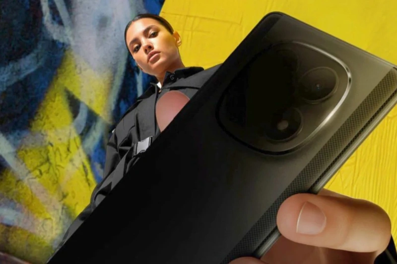 قیمت و ویژگی‌های پوکو M8 و پوکو M8 پرو فاش شد