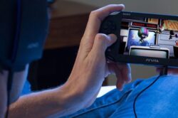 اگر PS6 واقعاً دارای یک گوشی دستی است، سونی می‌تواند این بار تقریباً از هر جایی الهام بگیرد