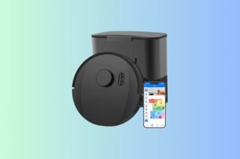 تخفیف ۸۶۰ دلاری بر روی جاروبرقی و تی‌کش خودخالی‌شونده، اکنون فقط ۲۶۹.۹۹ دلار