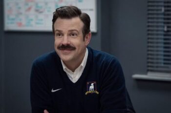 Ted Lasso season 4 has a release window, but the wait is long