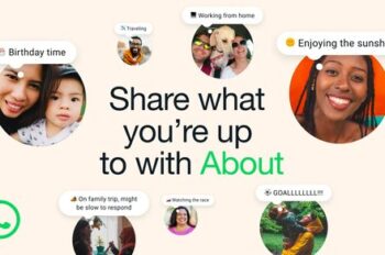 WhatsApp update for early adopters offers a smarter way to clear storage