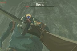 این مود رایگان واقعیت مجازی Breath of the Wild شما را به هایرول می‌برد