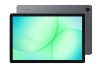 تبلت جدید گلکسی سامسونگ با قیمت مناسب، قصد دارد آی‌پد را در نقطه ضعفش شکست دهد