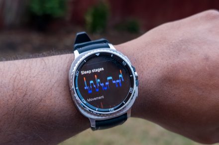به‌روزرسانی سامسونگ هلث، تشخیص خواب‌آلودگی هوشمندتری را به ساعت گلکسی شما می‌آورد