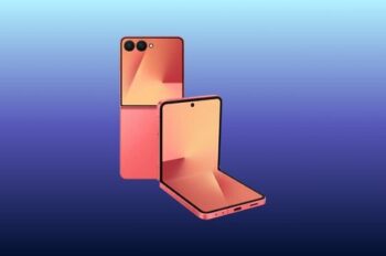 می‌خواهید یک گوشی تاشو بدون پرداخت قیمت کامل بخرید؟ گوشی Z Flip7 با ۲۰۰ دلار تخفیف عرضه می‌شود.