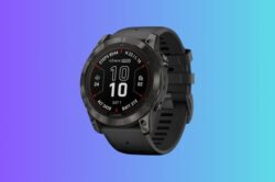 تخفیف ۲۵۰ دلاری، خرید Garmin fenix 7X Pro Sapphire Solar را جذاب می‌کند