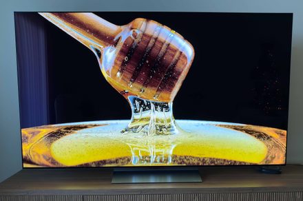 بررسی تلویزیون OLED ال‌جی C5: زیبایی خیره‌کننده در محیط مناسب