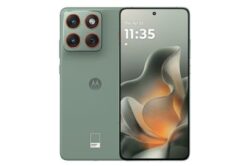 موبایل فوق‌باریک موتورولا، دوربین پشتی آیفون ایر را قدیمی جلوه می‌دهد