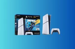 تخفیف نسخه دیجیتال PS5 قیمت را به ۳۹۹.۹۹ دلار کاهش می‌دهد (صرفه‌جویی ۱۰۰ دلاری) حتی بدون در نظر گرفتن بسته Fortnite