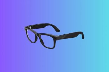 کاهش قیمت عینک‌های ری‌بن متا ویفریر: تنها با ۲۲۴ دلار، ۷۵ دلار صرفه‌جویی کنید