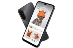 گوشی اقتصادی جدید گلکسی سامسونگ با پشتیبانی ۵G و خدمات بلندمدت به قیمت ۱۹۹ دلار عرضه شد