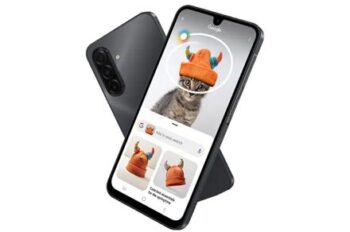 گوشی اقتصادی جدید گلکسی سامسونگ با پشتیبانی ۵G و خدمات بلندمدت به قیمت ۱۹۹ دلار عرضه شد