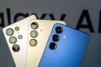 تصاویر فاش‌شده از گلکسی S26 نگاهی زودهنگام به تغییرات ظریف طراحی آن ارائه می‌دهند