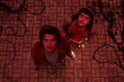 ۵ سریال عالی نتفلیکس برای تماشا در روز اول سال نو