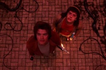 ۵ سریال عالی نتفلیکس برای تماشا در روز اول سال نو