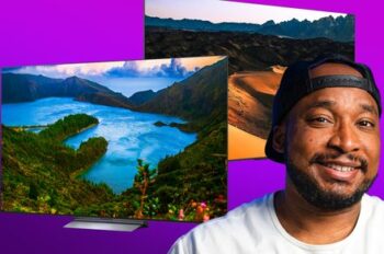 شما پرسیدید: مقایسه مینی LED و OLED و نکات صرفه‌جویی در خرید تلویزیون‌های هوشمند