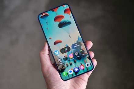 نسخه بتای سوم One UI 8.5 ممکن است هفته آینده برای گلکسی S25 شما عرضه شود