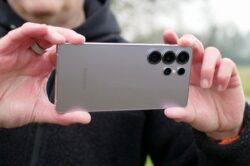 گلکسی S26 اولترا سامسونگ ممکن است در نهایت نظر علاقه‌مندان به دوربین را جلب کند