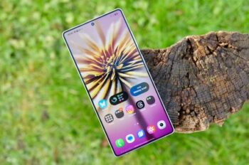 نحوه حفاظت نمایشگر خصوصی گلکسی S26 اولترا از دید کنجکاوانه دیگران