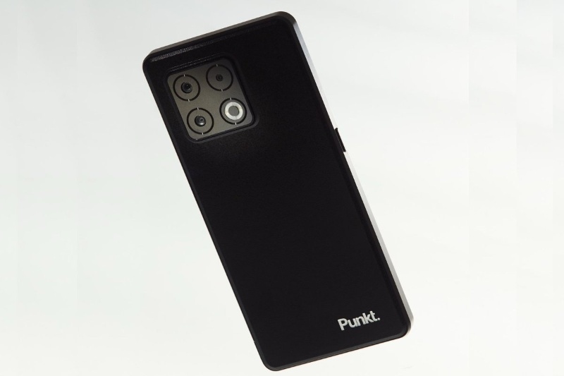 گوشی ناشناسی که امنیت و حریم خصوصی کاربران را در اولویت قرار داده است