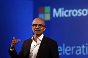 مدیرعامل مایکروسافت: وقت آن است که از بحث‌های بیهوده درباره هوش مصنوعی دست برداریم