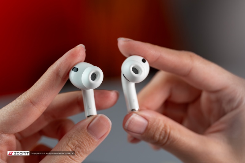 مدل جدید ایرپاد پرو ۳ به زودی عرضه می‌شود!