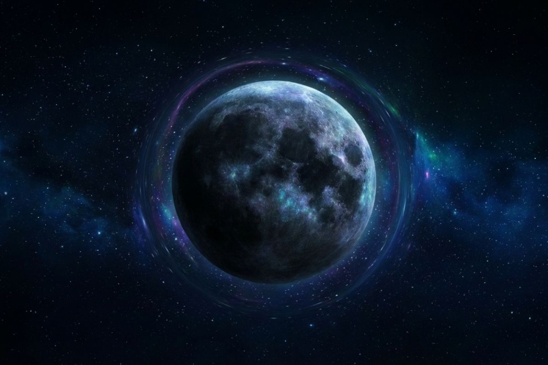 برای نخستین‌بار، دانشمندان جرم یک سیاره سرگردان را اندازه‌گیری کردند