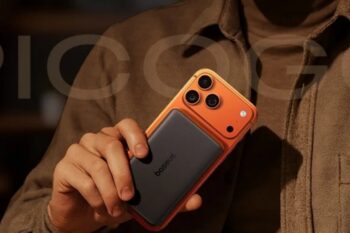 بیسوس با مجموعه‌ای از لوازم جانبی جدید در نمایشگاه CES حاضر می‌شود