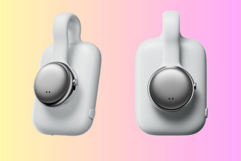 این دستگاه ضبط صدا، مغز دوم شما برای ثبت یادهاست