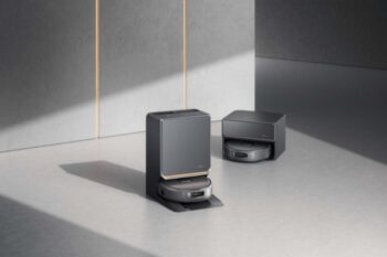 جاروبرقی هوشمند جدید، قادر به پیدا کردن وسایل گم‌شده شماست