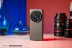 گوشی ویوو X300 اولترا با ویژگی جذاب عکاسی معرفی می‌شود