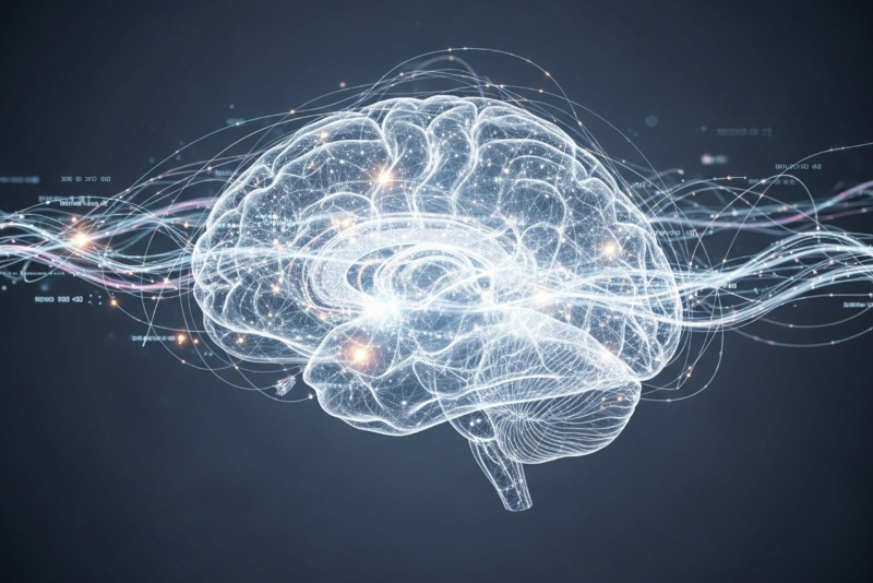 کشف مهم دانشمند ایرانی: شناسایی نوع جدیدی از بیماری ام‌اس با استفاده از هوش مصنوعی