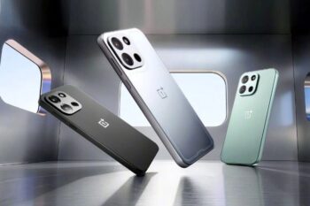 مشخصات رسمی وان پلاس ۶V فاش شد؛ گوشی‌ای با ارزش بالا